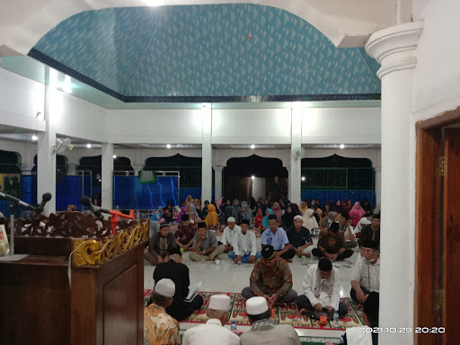 Masjid Al Amin