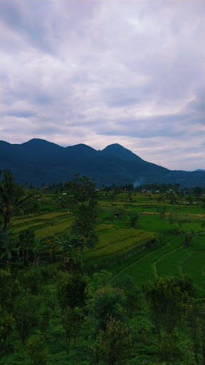 Masjid Besar Kecamatan Paseh Kabupaten Bandung