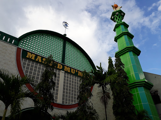 Masjid Mu'min
