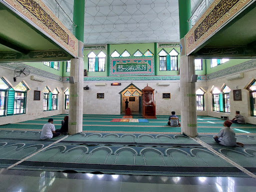 Mesjid Jami Al-Azhar