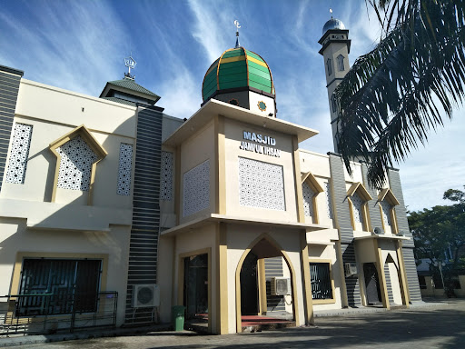 Masjid Jami'ul Ihsan