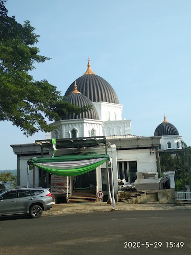 Masjid Baitul Jannah CitraGarden