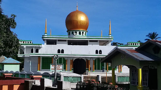 Masjid Al Muk'min