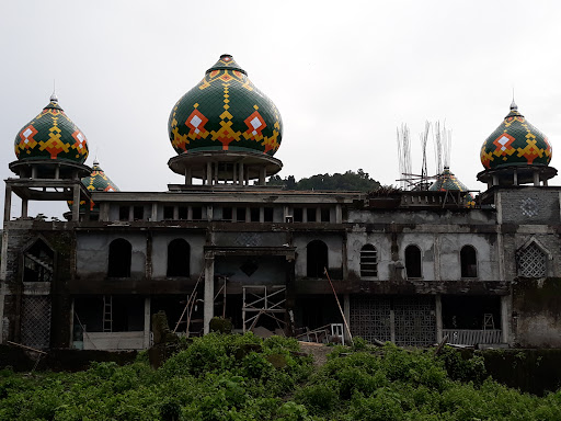 Masjid Raya Sepa