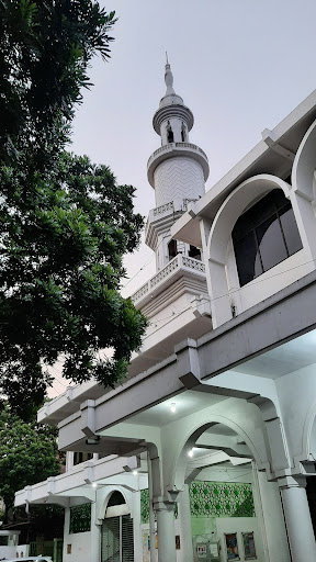 Masjid Khadijah