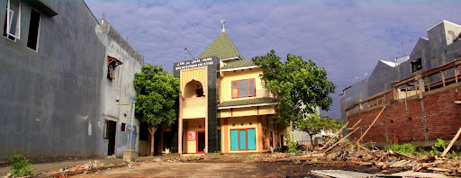 Masjid Utsman bin Affan
