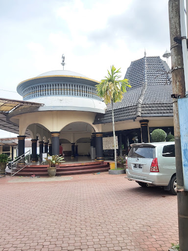 Masjid Ki Ageng Gribig