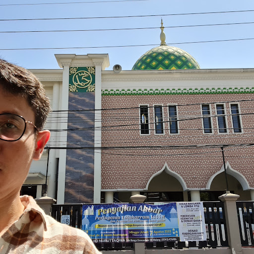 Masjid Nuruttaqwa