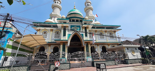 Masjid Jami Roisiyah