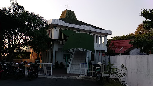 Masjid Assalaam