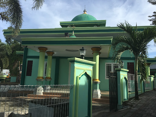 Masjid Nurul Alam