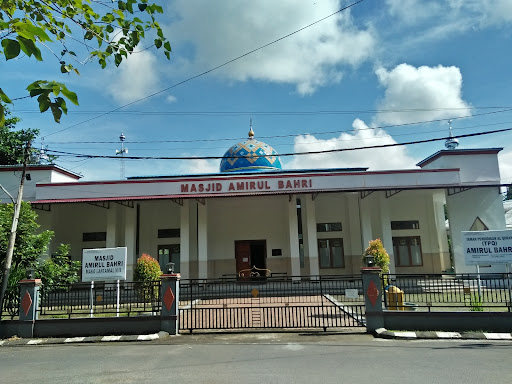 Masjid Amirul Bahri