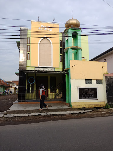 Masjid Al-Iman