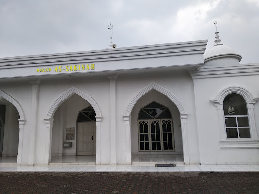 Masjid As-Sakinah