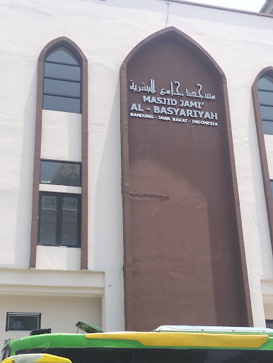 Masjid AL-Basyariah 2