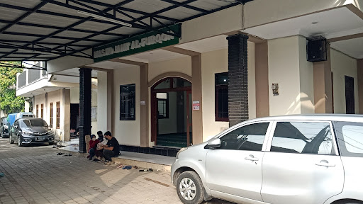 Masjid Jami Al furqon