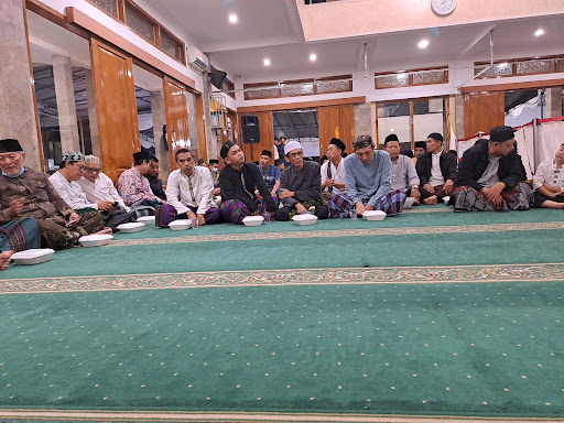 Masjid Baitur-Rahman