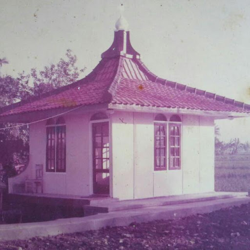Masjid Salman Al-Farisi