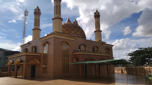 Masjid Al-Misbah