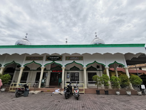 Masjid Muslimin
