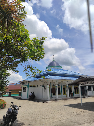 MESJID AL-KAUSAR