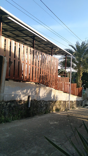 Mesjid Nur Mualaf