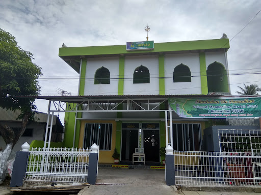 Masjid Al-Irsyad