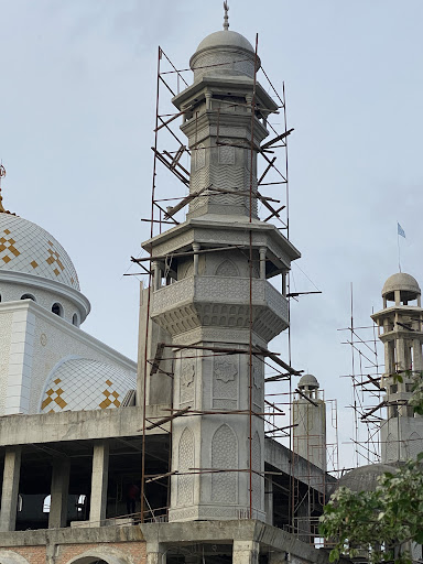 Masjid Al Khair Padang