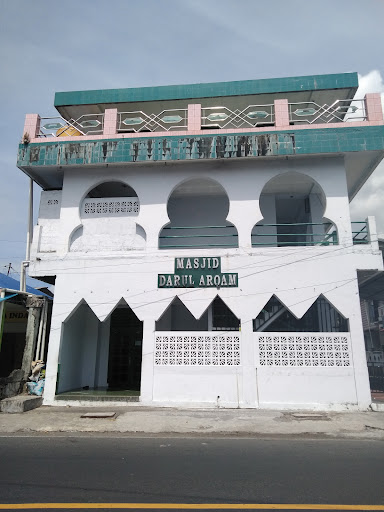 Masjid Darul Arqam