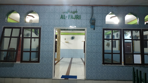 Masjid Al Fajri