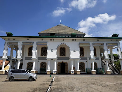 Masjid Al-Ghazali