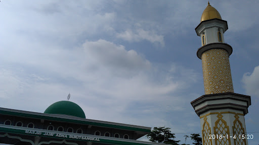 Masjid Jami' Adha