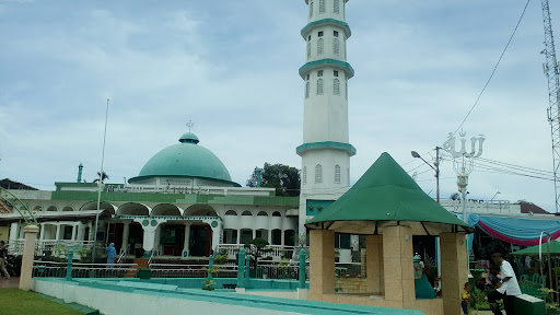 Masjid Baitullah