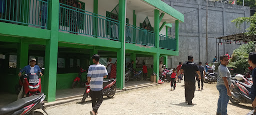 Masjid As Salaam