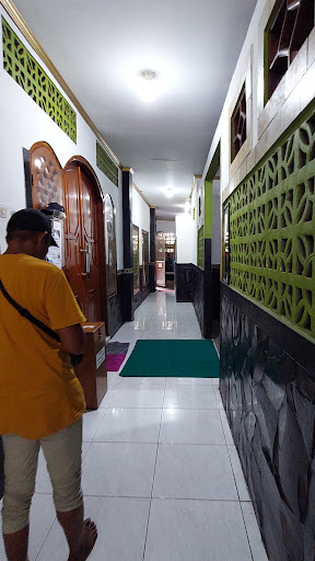 Masjid Nurul Hasanah