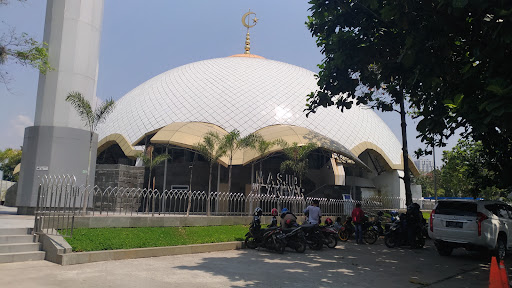 Masjid Al Akhyar