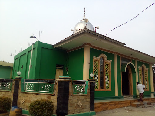 Masjid Dzatun Nithoqoin