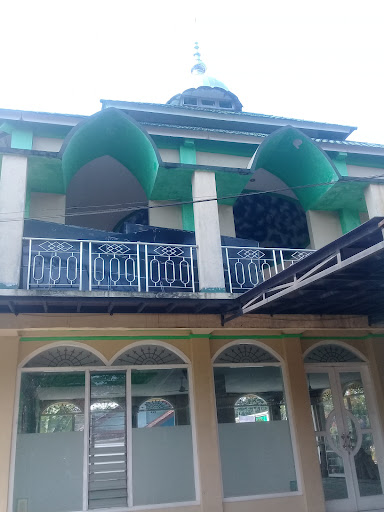 Masjid Jami' Sabilal Muhtadin