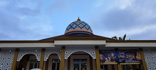 Masjid Jami' Al-Itqon