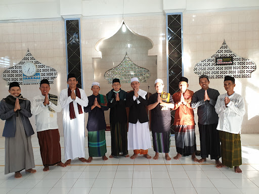 Masjid Jami' Nurul Iman Waru