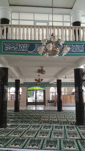 Masjid Al-Mubin