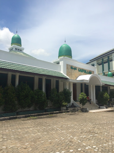 Masjid Syaifullah