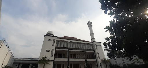Masjid Al Aziz