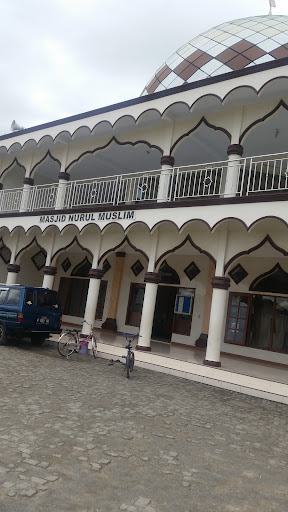 Masjid Nurul Muslim