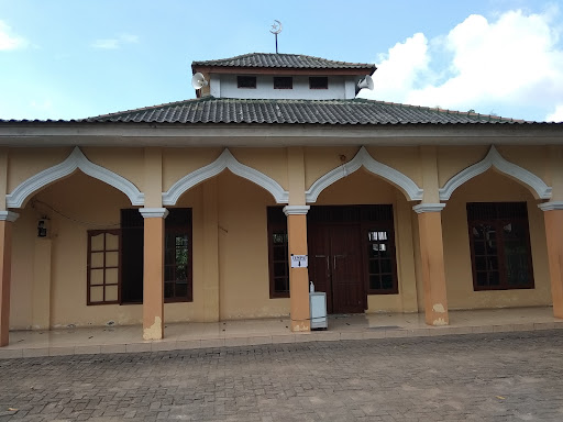 Masjid Assyifa
