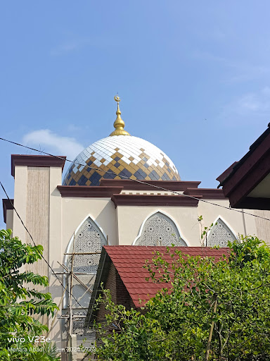 Masjid Jami Al Falahiyyah