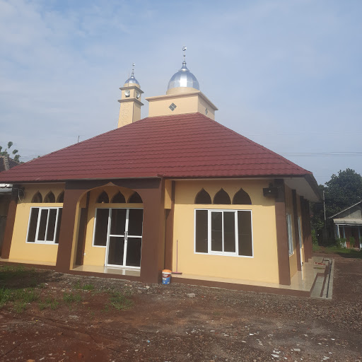 Masjid Jami' Imam Nawawi