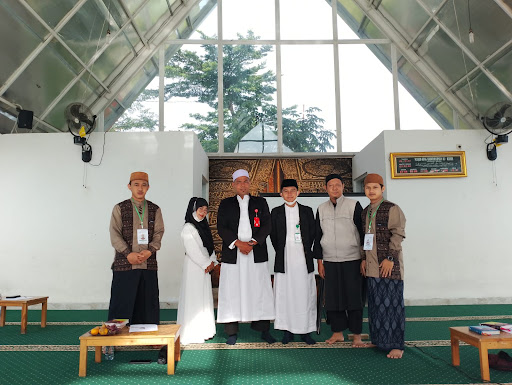 Masjid King Abdurrahman Al Khair