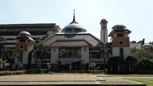 Masjid Jami' Kantor Walikota Depok