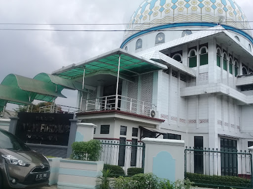 Masjid Jami' Taman Firdaus